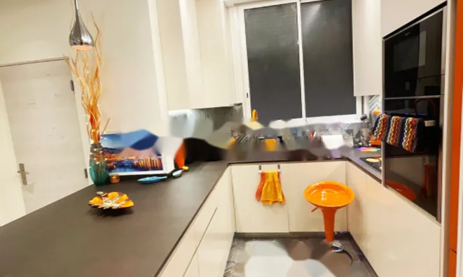 Недвижимость Apartment Monaco, Moneghetti: 4