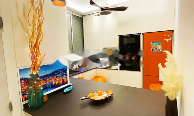 Недвижимость Apartment Monaco, Moneghetti: 5