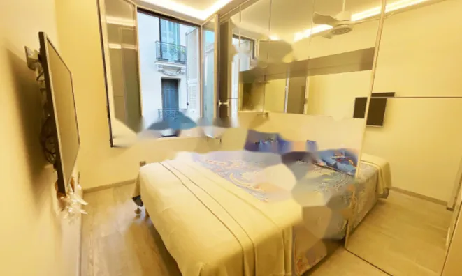 Недвижимость Apartment Monaco, Moneghetti: 7