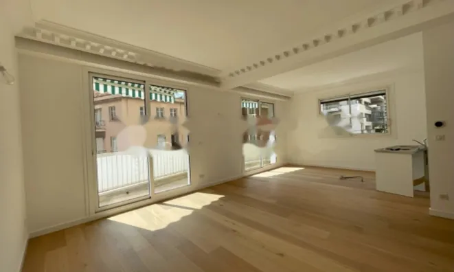 Недвижимость Apartment Monaco, Jardin Exotique: 2