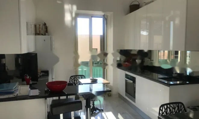 Недвижимость Apartment Monaco, Condamine: 4