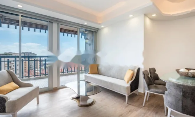 Недвижимость Apartment Monaco, Monte-Carlo: 1
