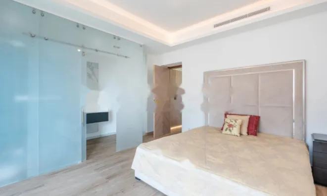 Недвижимость Apartment Monaco, Monte-Carlo: 6