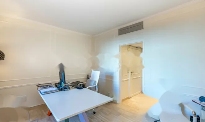 Недвижимость Apartment Monaco, Carre D'Or: 2