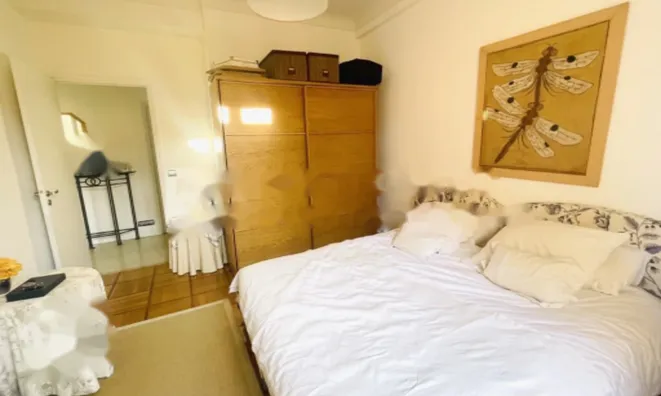 Недвижимость Apartment Monaco, La Rousse: 5