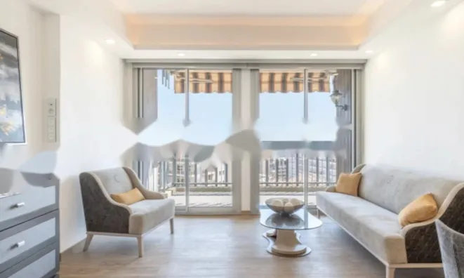 Недвижимость Apartment Monaco, Monte-Carlo: 2