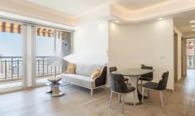 Недвижимость Apartment Monaco, Monte-Carlo: 3