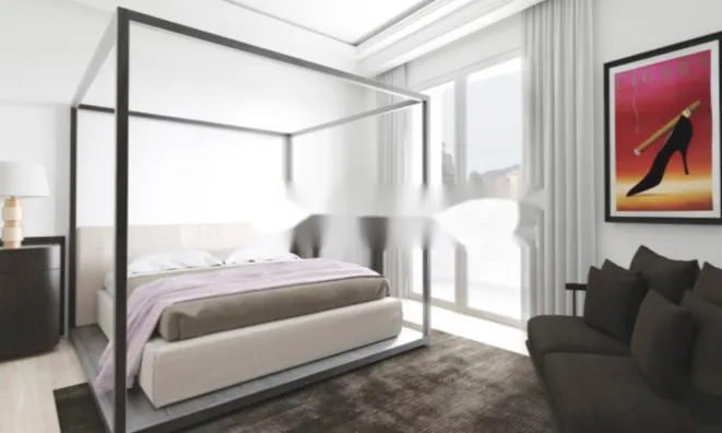 Недвижимость Apartment Monaco, Condamine: 6