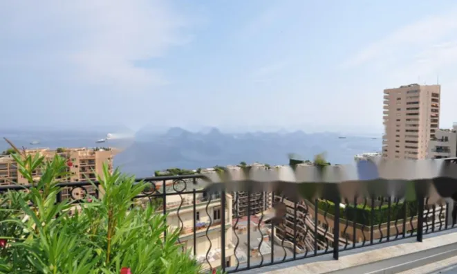 Недвижимость Apartment Monaco, Carre D'Or: 1