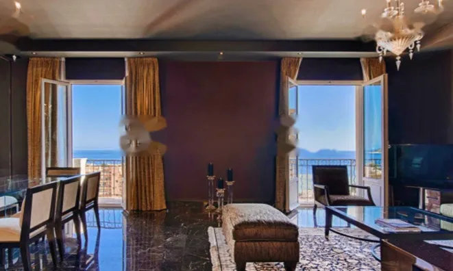Недвижимость Apartment Monaco, Carre D'Or: 5