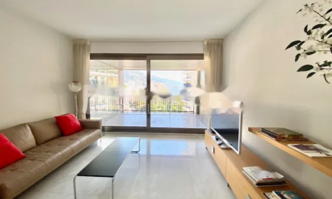 Недвижимость Apartment Monaco, Carre d'Or: 4