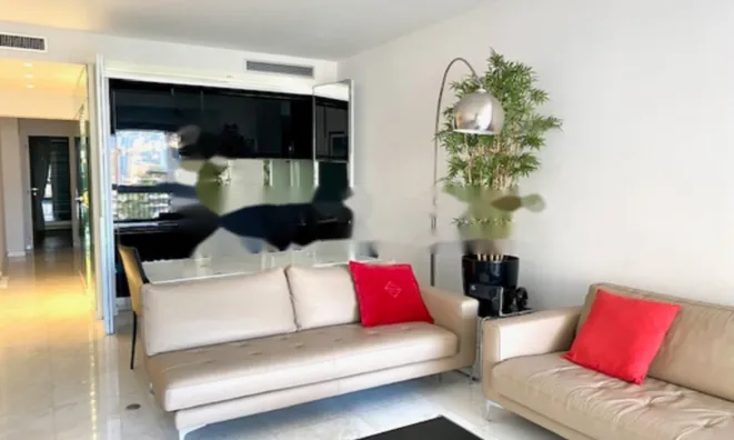 Недвижимость Apartment Monaco, Carre d'Or: 5