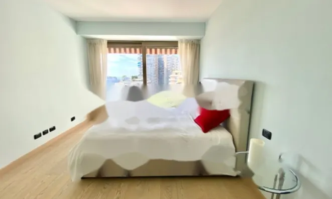 Недвижимость Apartment Monaco, Carre d'Or: 9