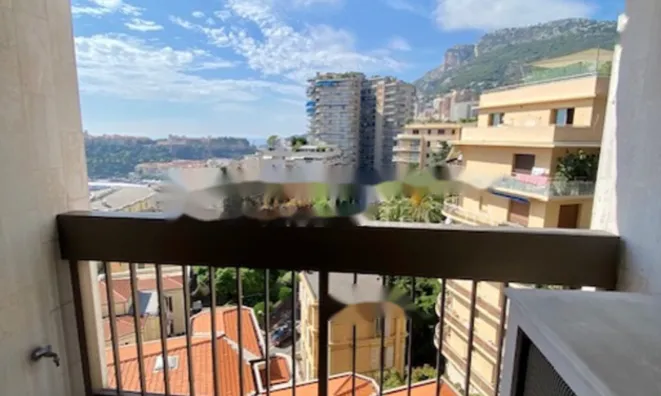 Недвижимость Apartment Monaco, Carre d'Or: 12