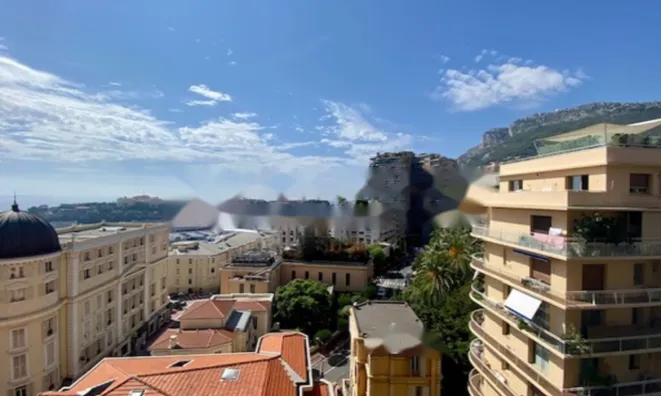 Недвижимость Apartment Monaco, Carre d'Or: 14