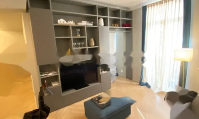 Недвижимость Apartment Monaco, Jardin Exotique: 3
