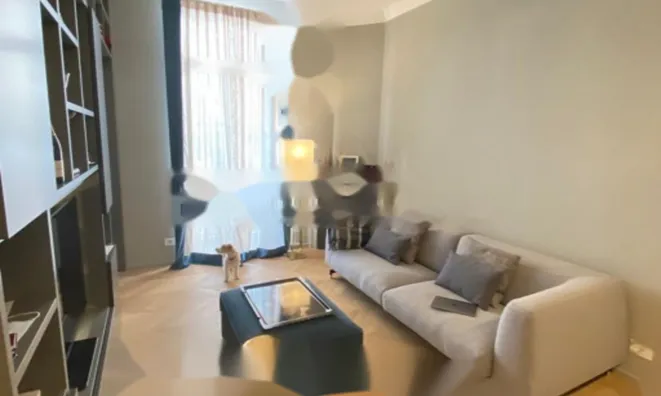 Недвижимость Apartment Monaco, Jardin Exotique: 4