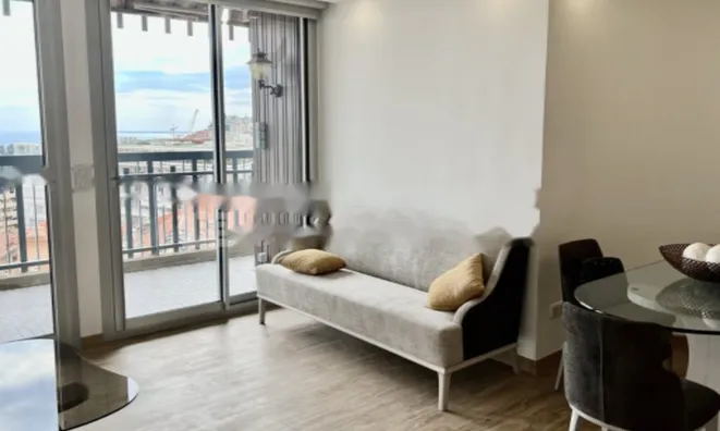 Недвижимость Apartment Monaco, Monte-Carlo: 3