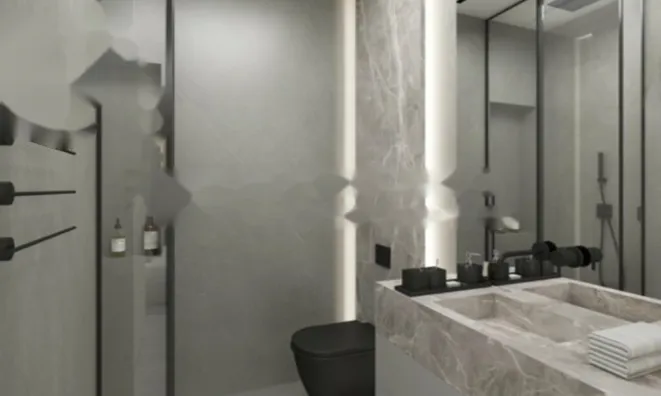 Недвижимость Apartment Monaco, Port: 2