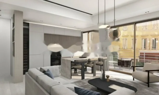 Недвижимость Apartment Monaco, Port: 5