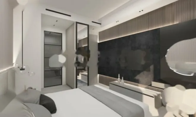 Недвижимость Apartment Monaco, Port: 6