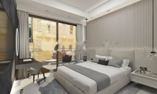 Недвижимость Apartment Monaco, Port: 7