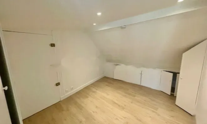 Недвижимость Apartment Monaco, Monte Carlo: 3