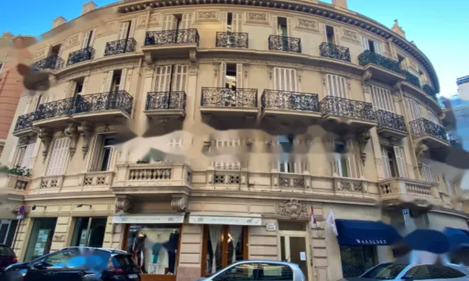 Недвижимость Apartment Monaco, Monte Carlo: 7