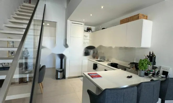Недвижимость Apartment Monaco, Condamine: 3