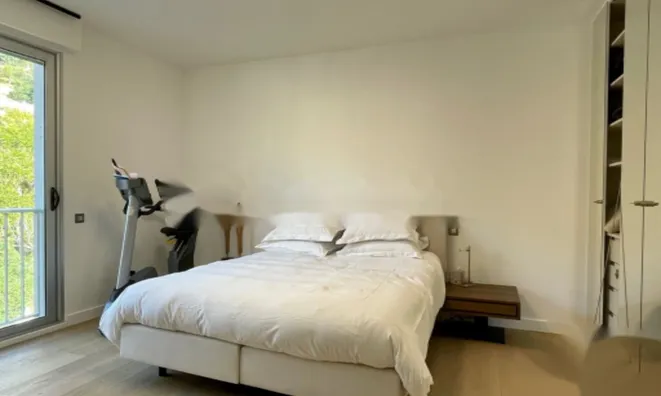 Недвижимость Apartment Monaco, La Rousse - Saint Roman: 3