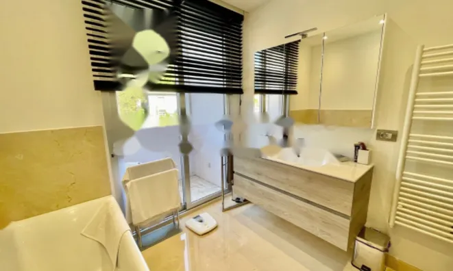 Недвижимость Apartment Monaco, La Rousse - Saint Roman: 4