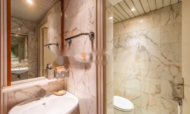 Недвижимость Apartment Monaco, Moneghetti: 4