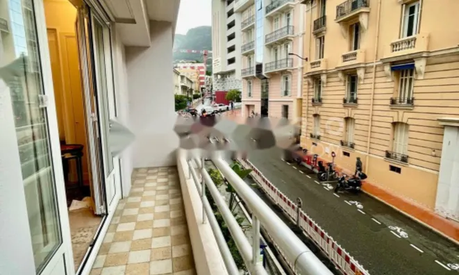 Недвижимость Apartment Monaco, Monte-Carlo: 1