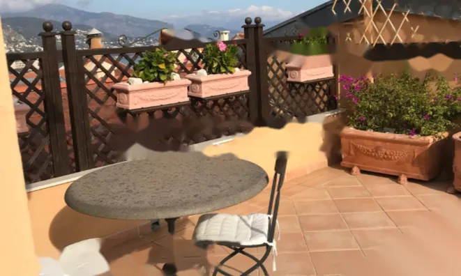 Недвижимость Apartment Monaco, Monaco-Ville: 1