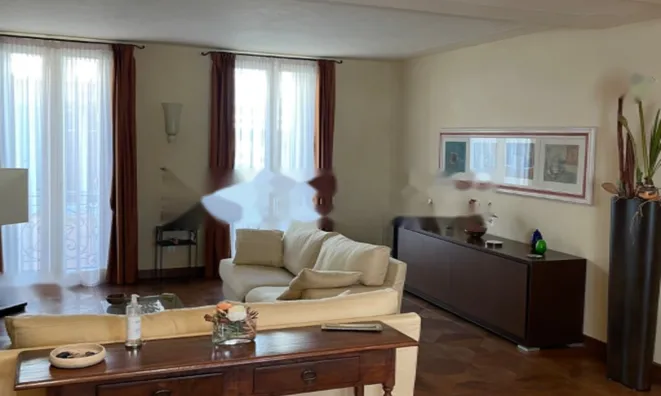 Недвижимость Apartment Monaco, Monaco-Ville: 6