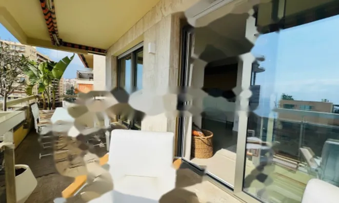 Недвижимость Apartment Monaco, La Rousse: 5