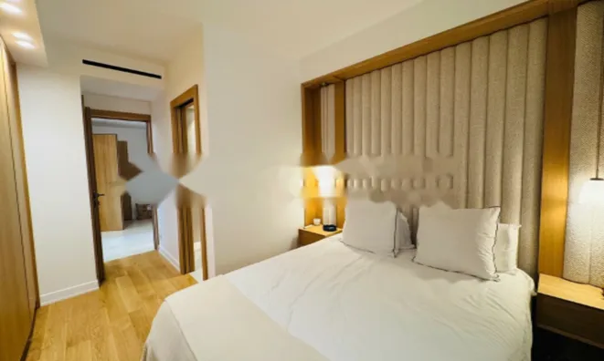 Недвижимость Apartment Monaco, La Rousse: 6