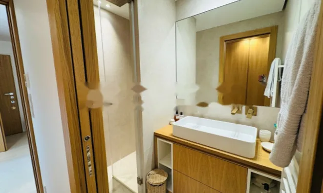 Недвижимость Apartment Monaco, La Rousse: 7