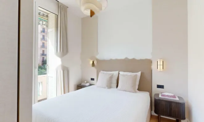 Недвижимость Apartment Monaco: 6