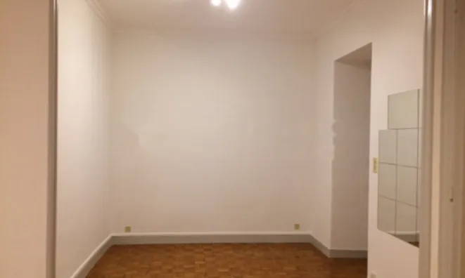 Недвижимость Apartment Monaco, Port: 1