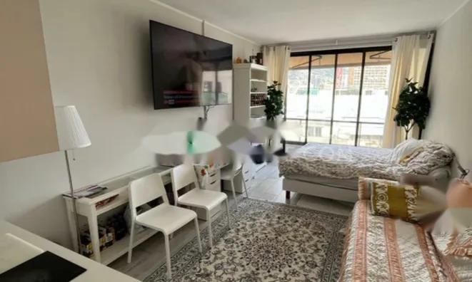 Недвижимость Apartment Monaco, Carre d'Or: 3