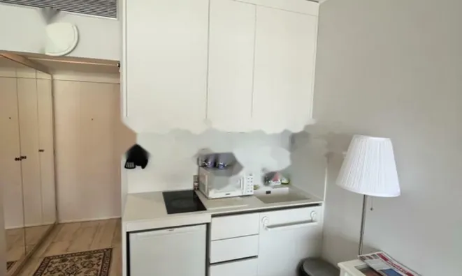 Недвижимость Apartment Monaco, Carre d'Or: 5