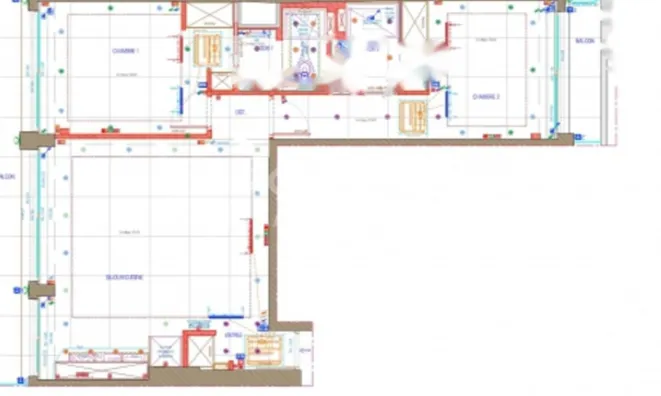 Недвижимость Apartment Monaco, Port: 9