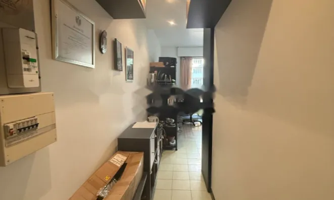 Недвижимость Apartment Monaco, La Rousse: 4