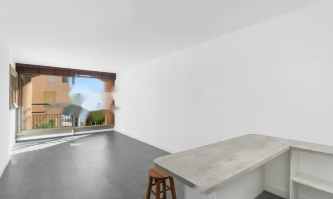 Недвижимость Apartment Monaco, Fontvieille: 3