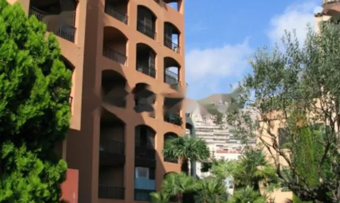 Недвижимость Apartment Monaco, Fontvieille: 1