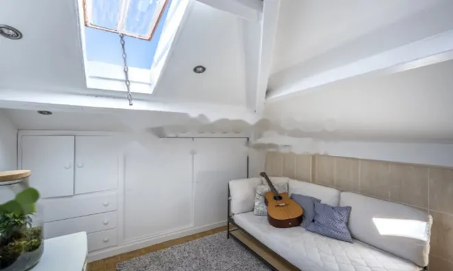 Недвижимость Apartment Monaco, Jardin Exotique: 4