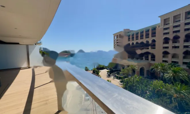Недвижимость Apartment Monaco, Larvotto: 4