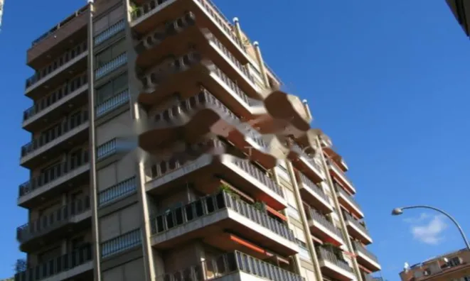 Недвижимость Apartment Monaco, Monte-Carlo: 1