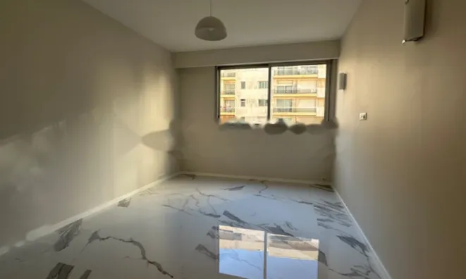 Недвижимость Apartment Monaco, La Rousse: 3